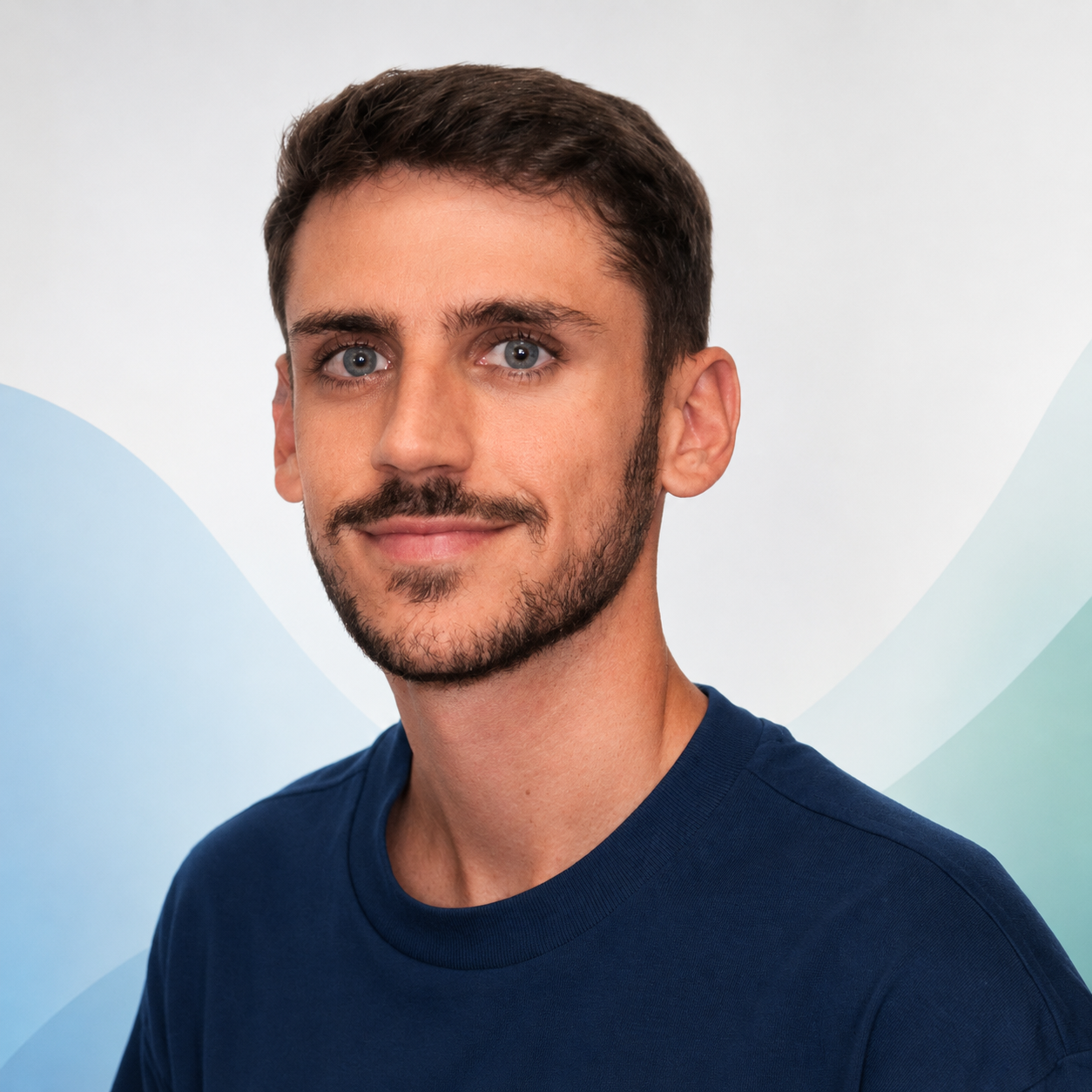 Jose Castellano, fundador de Invectium